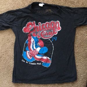 Vintage Chicago Jam ‘79 t-shirt